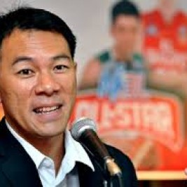 Kee-Hian Tan